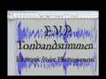 E.V.P. - Tonbandstimmen Part II