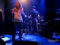 Jeanne Balibar (a)Live in Marseille