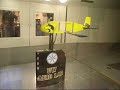 University of Washington DBF Wind Tunnel Testing