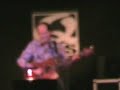 Sweet Little Mystery Live at the Qbus Leiden