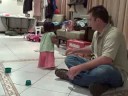 Lily Walks