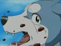 Ginga Densetsu Weed -Everytime we touch