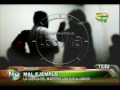 Profesor diablo baila 'perreo' con alumnas en HD