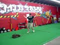 sled rows