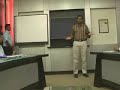 Sanjiv Santhanam - Toastmasters - 5th Project Speech
