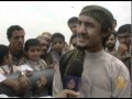 تجمع مئات آلاف اليمنيين في 17محافظة