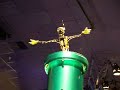 Cute EPCOT Robot Guy Cute EPCOT Robot Guy