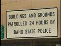 Cracking down on lewd conduct in public places difficult