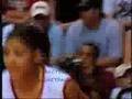 candace parker beats BOTH jr and josh smith?!