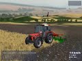 Landwirtschafts Simulator 2008  Zetor 7745