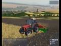 Landwirtschafts Simulator 2008  Zetor 7745