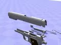 M1911 Animated Assembly Video Remix