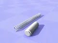 M1911 Animated Assembly Video Remix