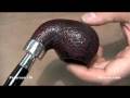 videos de pipa Peterson 181 - smoking pipes