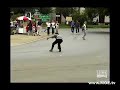 Polish Drunk ala Borat Dances  www.mge.tv