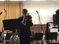 Csaba Bencze Plays - Arthur Pryor: Blue Bells of Scotland