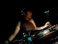 Ill-Esha @ Subclub Hromozvod 3 inso + b-complex in the back