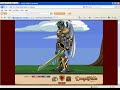 Dragonfable Rare Weapons for lvl 40 Dragonfable Rare Weapons for lvl 40