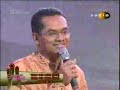 TAA Sinaran Hati 2008 - Dondang Sayang
