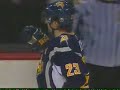 Sabres vs. Isles Game 1 goals