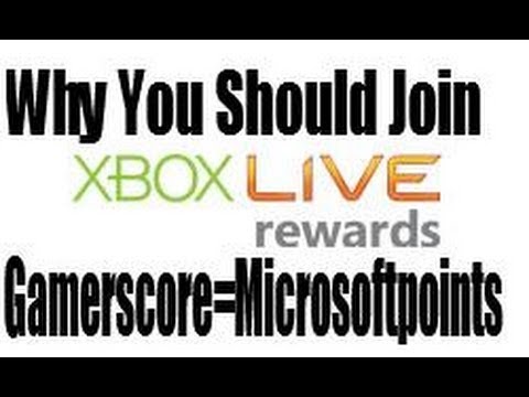 how to obtain xbox points