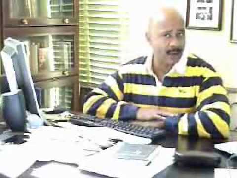 Raynard Price "Ask A Foster Parent ...