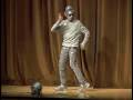 Tyler Dunbar Amazing Robot Dance Little Miami High School Talent Show 2009