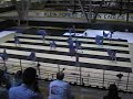 Hendrickson HS Winterguard WGI Houston 3-3