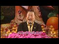 【2016】 20160706 法会开示  中国香港