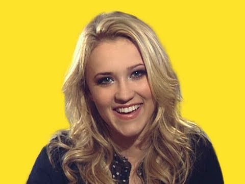 Emily Osment