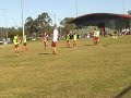 9 year old soccer wonder kids