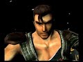 Soul Calibur Dreamcast Intro