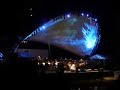 Augie March with WASO - One Crowded Hour (Live in Perth)