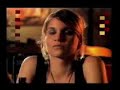 INTERVIEW TV PIEL DE ORO Santarelli INTERVIEW TV PIEL DE ORO Santarelli