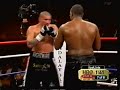 CHRIS THE NIGHTMARE ARREOLA