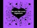me and my lover nightcore