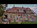 The #Heidelberg Project  http://www.youtube.com/watch?v=E6w6WGokjTU&feature=share http://www.youtube.com/watch?v=UotJTezFPtE&feature=related