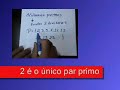 Vestibular - Números naturais - Aula 1 de 3 Vestibular - Números naturais - Aula 1 de 3