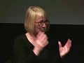 TV Forum North - Writers Talk: Bill Lyons & Gwyneth Hughes