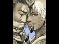 Hi !! i'm a french girl of 18 years old. Here is my first music video ! it's about yaoi ! in fact i'm found of yaoi ! but if you don't like homosexual relationships then don't watch it ! if you love ...enjoy !!!!Rubie