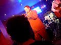 in live in black note club in val�ncia, 2004-06-28.