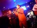 in live in black note club in val�ncia, 2004-06-28.