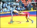 Sajid Sajidov v. Adam Saitiev 2007 Russian Nationals