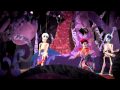 Kirsty Almeida Spider Official Music Video and Lyrics