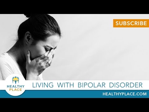 Getting Help for Bipolar Disorder
