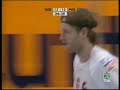 Golazo de Tkaczyk  handball balonmano Alemania - Polonia