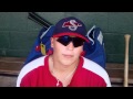 Nick Struck Interview July 3, 2012