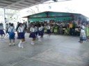Tameapa graduation