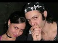 Pitty e Duda
