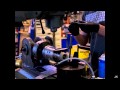 Torsen 1 Style FSAE Differential Housing Machining Timelapse
